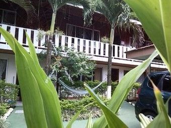 Hostel Rio Danta