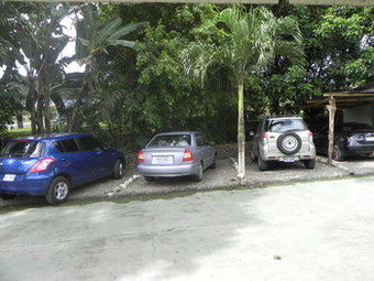 Hostel Rio Danta