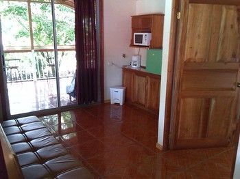 Hostel Rio Danta