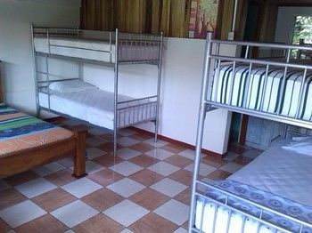 Hostel Rio Danta