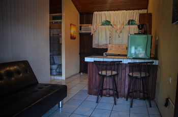 Hostel Rio Danta