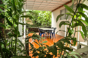 Hostel Rio Danta