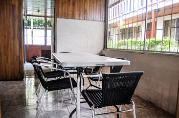 Hostel Rio Danta