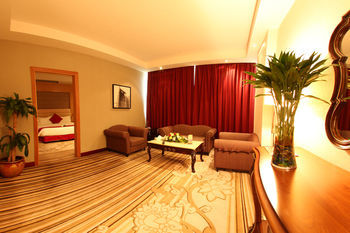 Best Western Coral Olaya Hotel