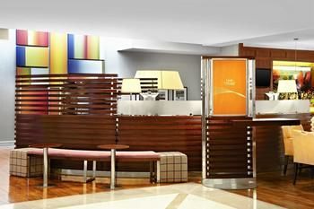 Hotel Sheraton Parkway Toronto North - Richmond Hill / Markham