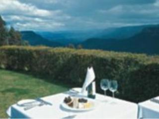 Echoes Boutique Hotel  Restaurant