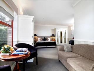 Echoes Boutique Hotel  Restaurant