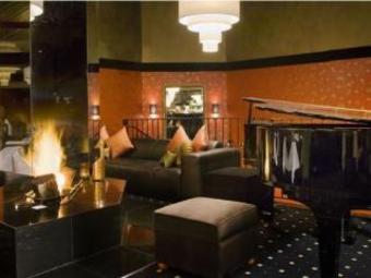 Echoes Boutique Hotel  Restaurant