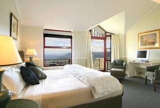 Echoes Boutique Hotel  Restaurant