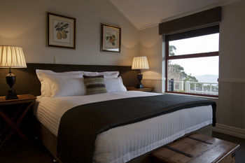 Echoes Boutique Hotel  Restaurant
