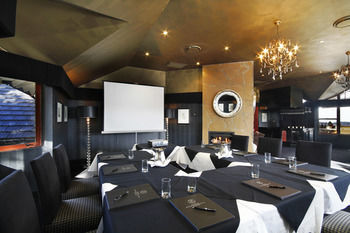 Echoes Boutique Hotel  Restaurant