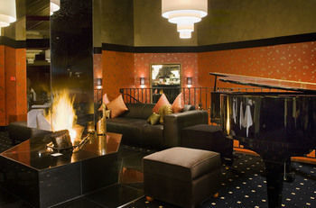 Echoes Boutique Hotel  Restaurant