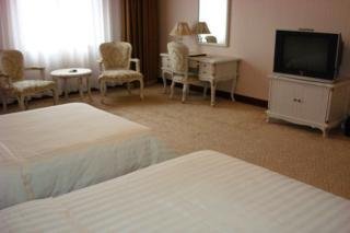 Hotel Hui Yuan Gong