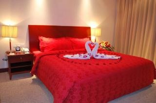 Hotel Days Tongji Shanghai