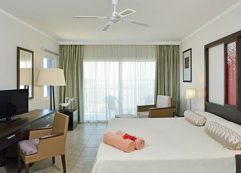 Hotel Melia Jardines Del Rey