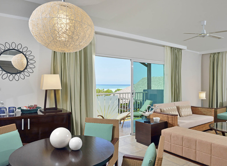 Hotel Melia Jardines Del Rey