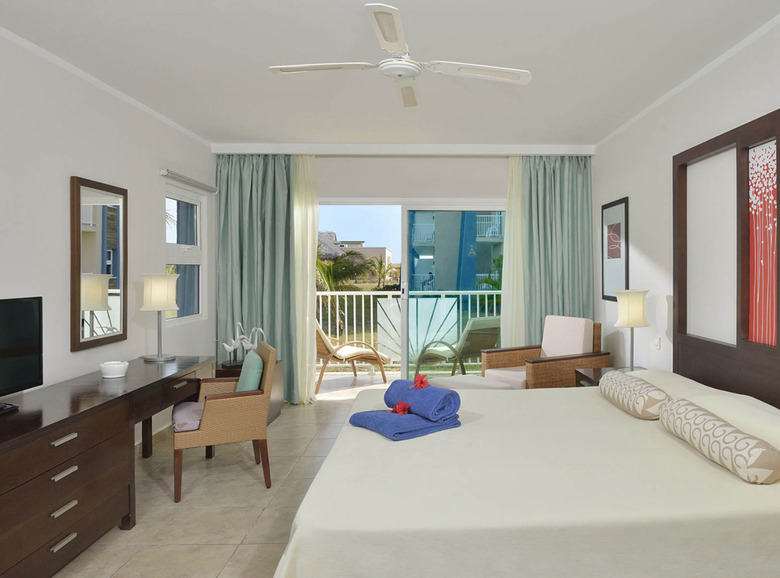 Hotel Melia Jardines Del Rey