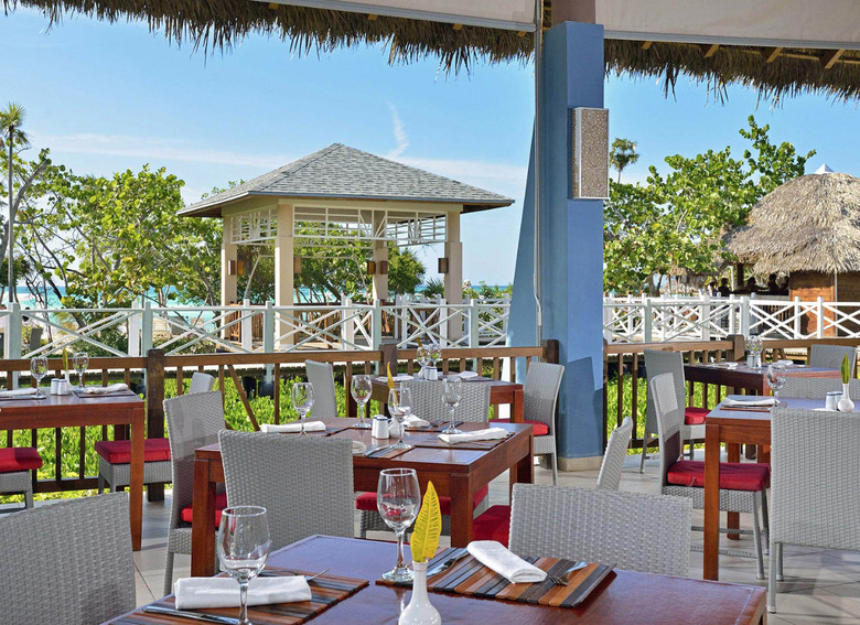 Hotel Melia Jardines Del Rey