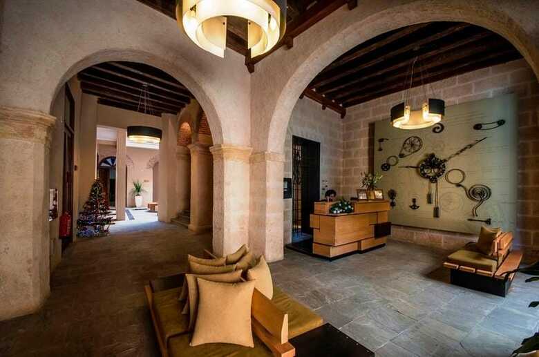 Hotel Habana 612
