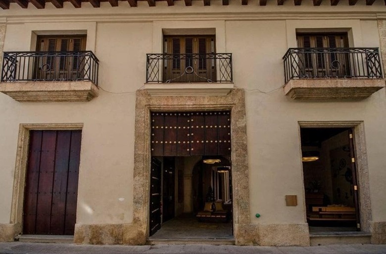 Hotel Habana 612