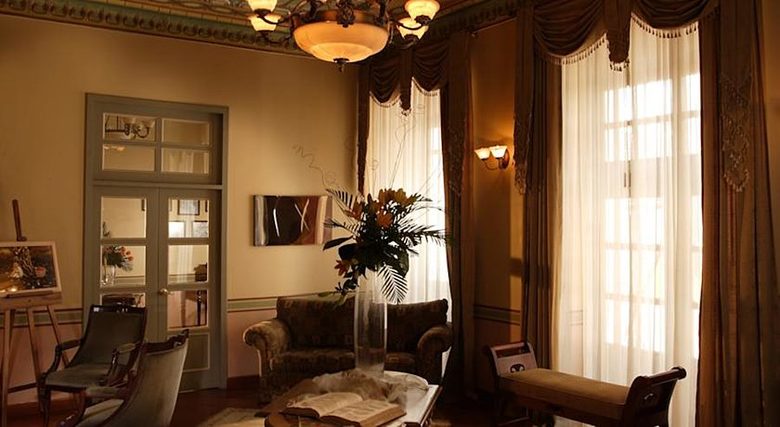 Hotel Boutique Carvallo