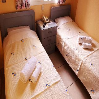 Apartamentos Roditsa Patritsia