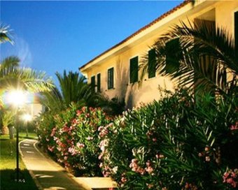 Hotel Villaggio Marasusa