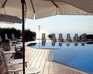 Hotel Villaggio Marasusa