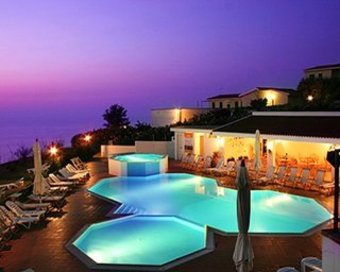 Hotel Villaggio Marasusa