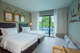 Hotel Marina Express-aviator-phuket Airport