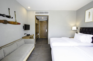 Hotel Marina Express-aviator-phuket Airport