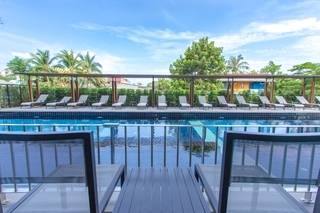 Hotel Marina Express-aviator-phuket Airport