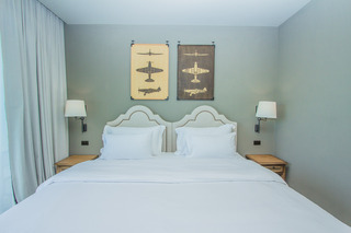 Hotel Marina Express-aviator-phuket Airport