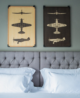 Hotel Marina Express-aviator-phuket Airport