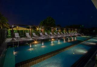 Hotel Marina Express-aviator-phuket Airport