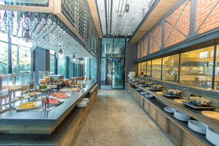 Hotel Marina Express-aviator-phuket Airport