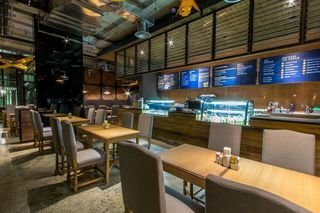 Hotel Marina Express-aviator-phuket Airport