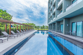 Hotel Marina Express-aviator-phuket Airport