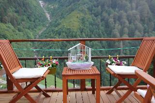 Hotel Boutique Ayder Doga Resort