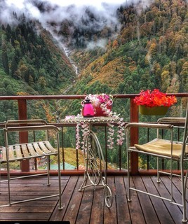 Hotel Boutique Ayder Doga Resort