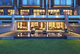 Angsana Lang Co Hotel & Resort