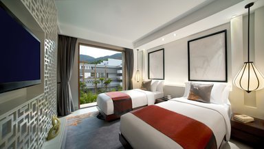 Angsana Lang Co Hotel & Resort