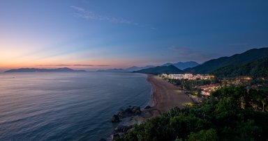 Angsana Lang Co Hotel & Resort