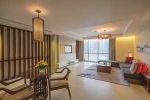 Angsana Lang Co Hotel & Resort