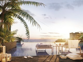 The Ritz-carlton Residences, Waikiki Beach