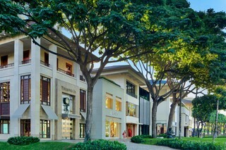 The Ritz-carlton Residences, Waikiki Beach