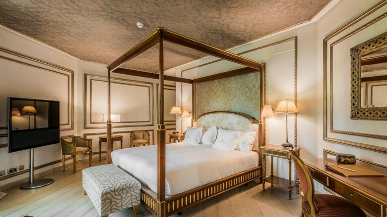 Hotel Las Dunas Grand Luxury