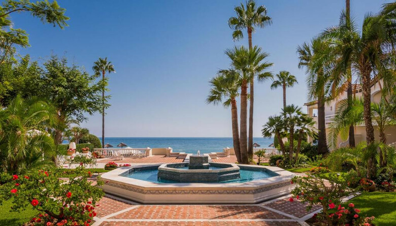 Hotel Las Dunas Grand Luxury
