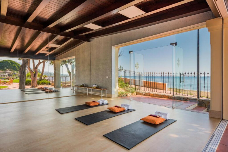 Hotel Las Dunas Grand Luxury