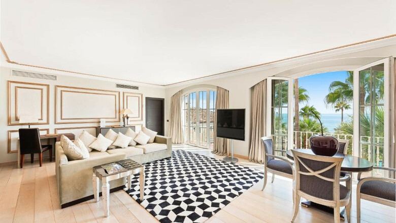 Hotel Las Dunas Grand Luxury